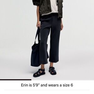 Lululemon Athletica Black Pants